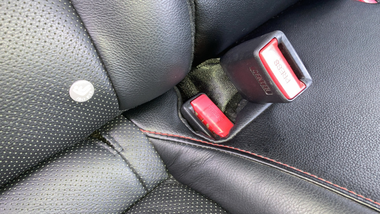 Mazda 3 2.0 165 Sport Nav 5dr Petrol Hatchback